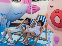 -福州罗源湾海洋世界旅游区