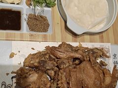-北李·海肠捞饭·大连菜(望京凯德MALL店)