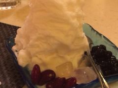 -半秋山西餐厅(宜昌大洋店)