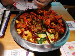 -火龙堂·风味民间菜(文一路店)