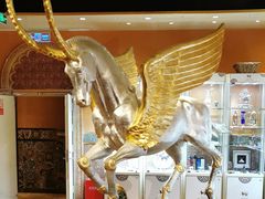 -游牧传奇新疆特色歌舞餐厅(红山新世纪购物广场店)