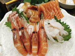 -大渔铁板烧(大悦城店)