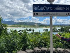 -西双版纳傣族园