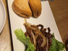 -莆田餐厅PUTIEN(三里屯店)