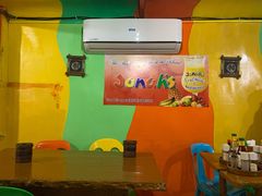 -Jonah's Fruit Shake & Snack Bar