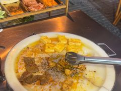 -阿昌白族石板烧·菌锅(大理古城店)