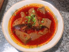 -南京大牌档(香港广场店)