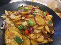 -有家生煎(三里屯店)