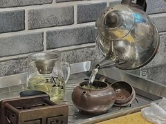 -蒸武门·广式茶点(金宝莱店)
