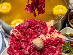 -今日牛事潮汕鲜牛肉火锅(瑞金店)