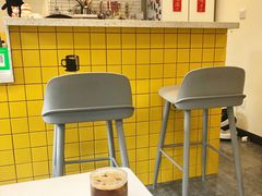 用餐区-22cafe