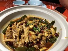-汉虾王.小龙虾.武汉菜.粤菜(科技园店)