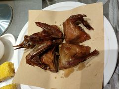 -锦绣金山人家(友谊店)