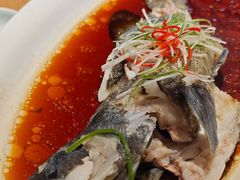 -金海湾海鲜排档(朱家尖店)