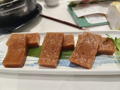 -名盈轩酒家·手工茶点·16年经典粤菜(新一城店)