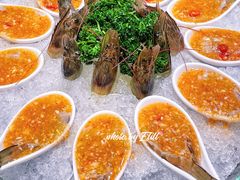 -潮澎派·潮汕菜大排档(南较西路店)