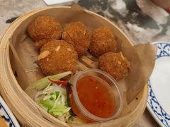 -KingThaia金泰兰(滨江天街店)