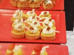 -沈阳和平艾美酒店新食谱西餐厅