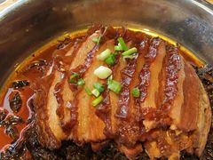 -老长沙湘菜馆(凤凰路店)