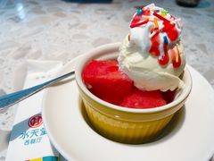 -Aqua Oasis 水天堂(爱山广场店)