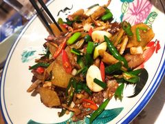 -树厨贵州菜(大十字店)
