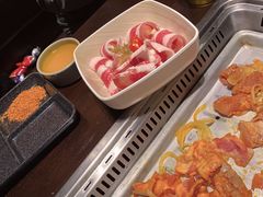 -新石器烤肉(虹悦城店)