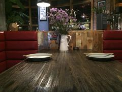 卡座-NLFS1983咖啡花园餐厅(锦桂店)