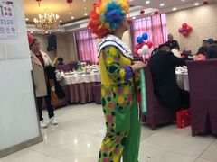 -南京悦客假日酒店