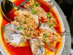 -锦楼·臻选新杭帮(杭州中心店)