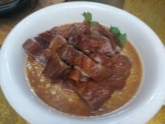 -客家王车田豆腐坊(翻身店)