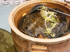 -悦秀大酒楼(江头店)