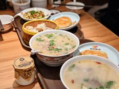 -向阳羊汤(千峰店)