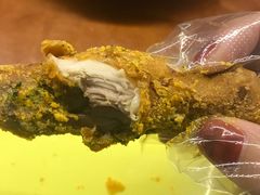 -BHC炸鸡(明洞总店)