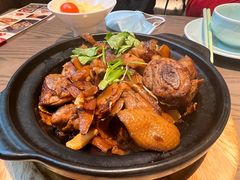 -四道菜·福建菜馆(新街口金鹰店)