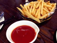-VITELLO意大利料理(崂山路店)