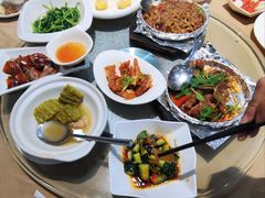 -庄氏祥记家常食府(国瑞建材家居博览中心店)