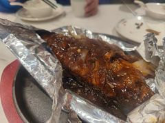铁板鲈鱼-盛世川王•幸福里(长虹店)