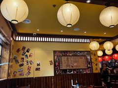 -鸟鹏烧鸟居酒屋(仁恒梦中心店)