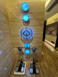 -意然瑜伽·普拉提