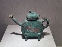 -河南博物院