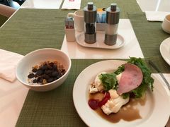 -上海千禧海鸥大酒店