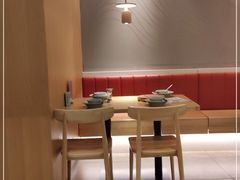 -蜜桃餐厅·伴山(绿宝广场店)