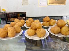 -老磁器口豆汁店(马家堡店)