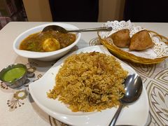-Santoor 萨都里印度餐厅(北锣鼓巷店)