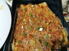 -郑喜旺烧烤(郑州总店)