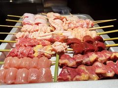 -现代居酒屋ATELIER IZAKAYA
