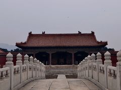 -清东陵