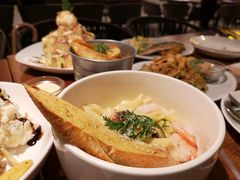 -卡朋厨房(289艺术园区店)