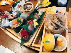 -南紀白浜 浜千鳥の湯 海舟