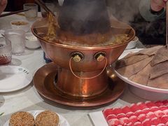 -东来顺饭庄(天坛店)